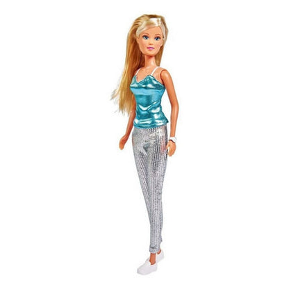 Muñeca Steffi Sl Shimmer 105733484