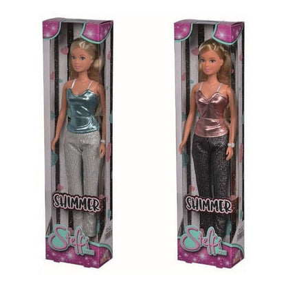 Muñeca Steffi Sl Shimmer 105733484