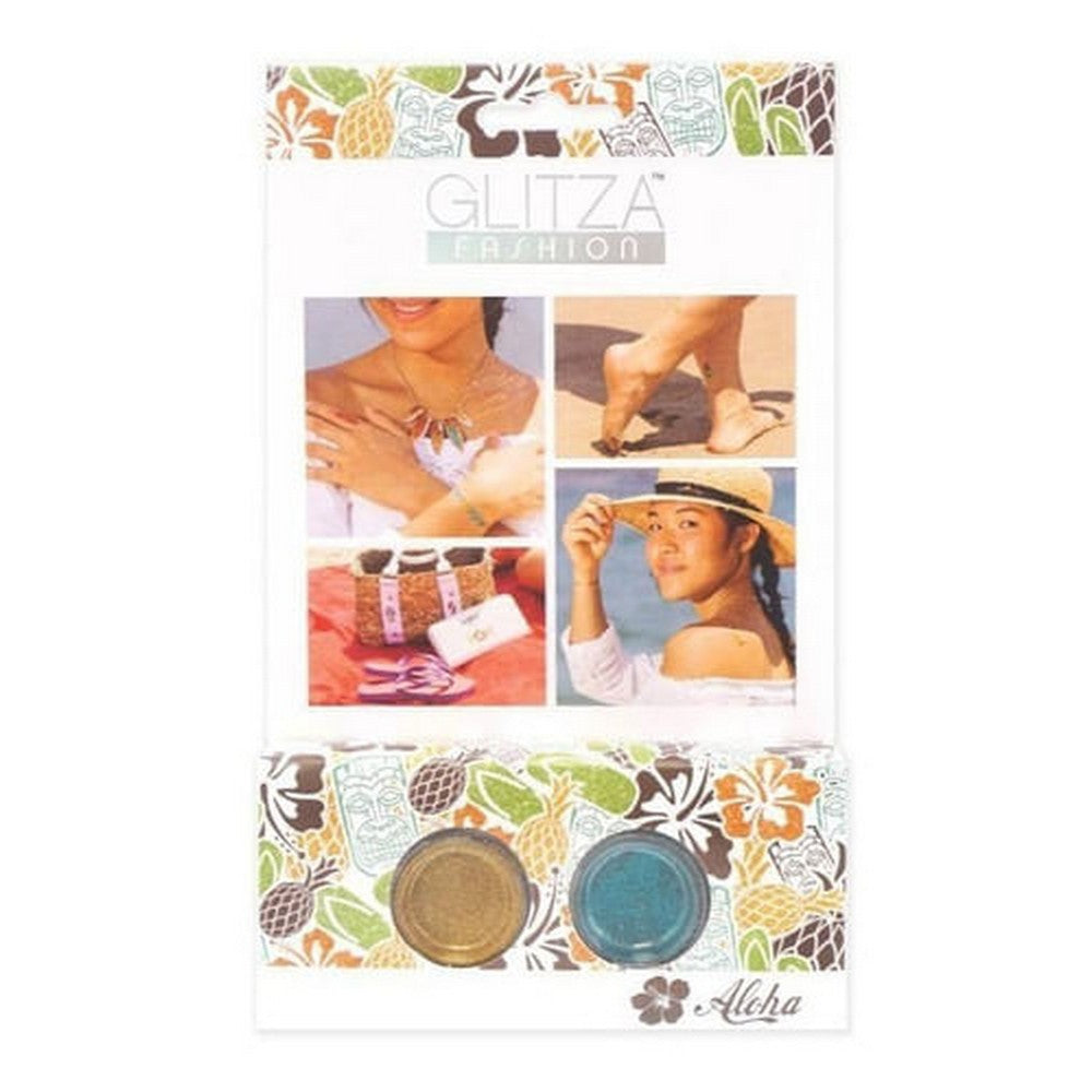 Glitza Fashion Aloha 7835 E. N