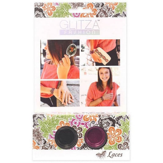 Glitza Fashion Laces 7833