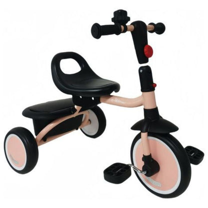 Triciclo Infantil E-lite Trike Pink B61