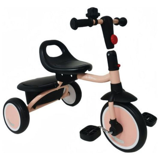 Triciclo Infantil E-lite Trike Pink B61