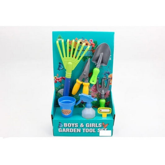 Set De Jardineria 1736598 E.normal