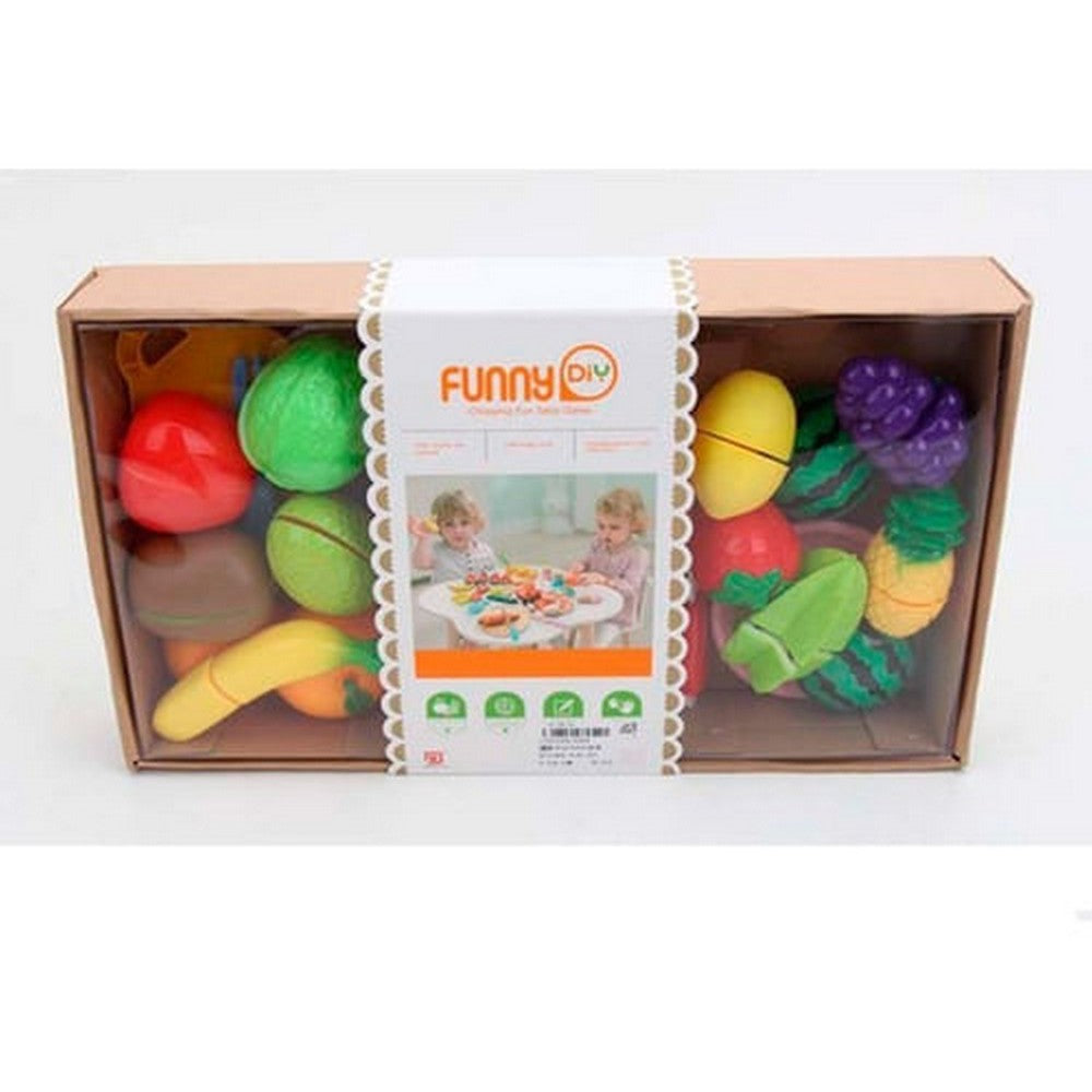 Set De Frutas Y Verduras 1761544 E.normal