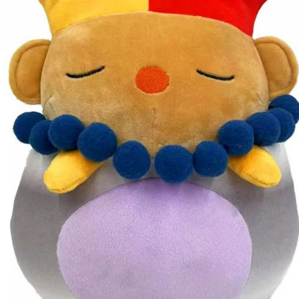 Peluche Dormilones Kinder Nene Park111