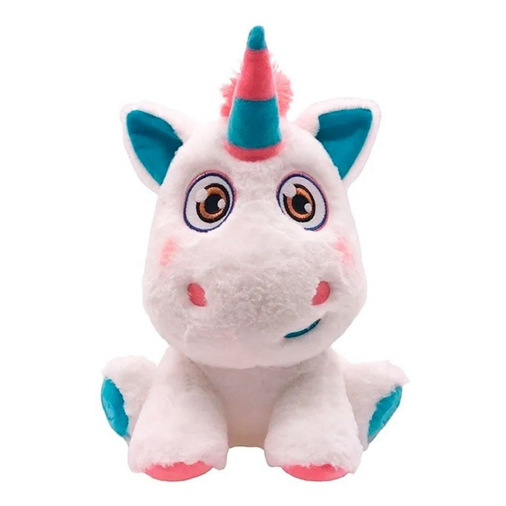 Peluche Unicornio Gigante Cuties 80 Cm 30989