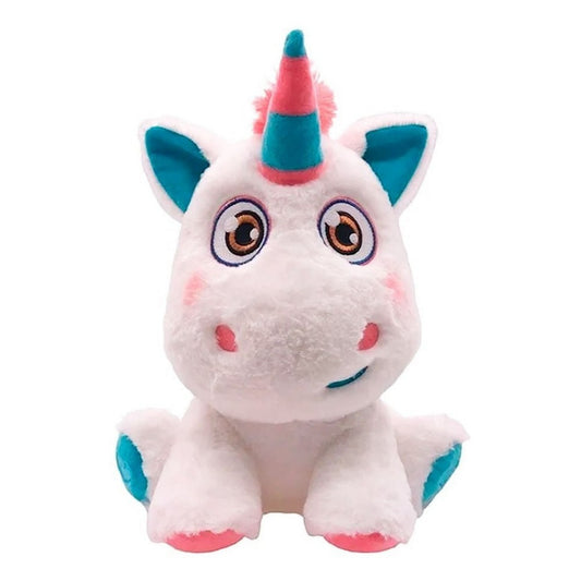 Peluche Unicornio Gigante Cuties 80 Cm 30989