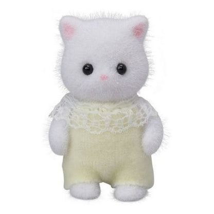 Sylvanian Bebé Gato Persa 05456sy