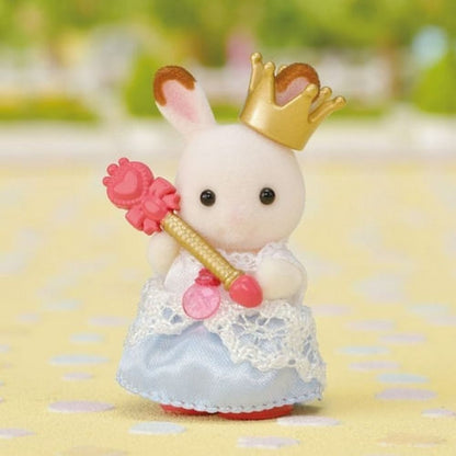 Sylvanian Set Carruaje Real Con 1 Figura 05543sy