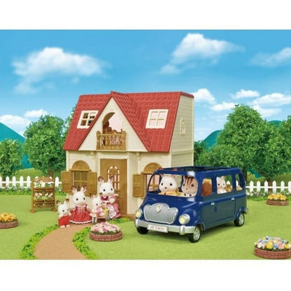 Sylvanian Families Casa De Campo 05303sy
