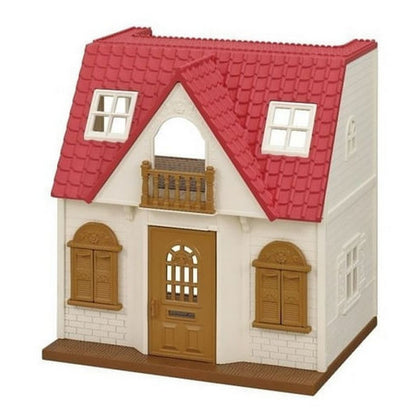 Sylvanian Families Casa De Campo 05303sy