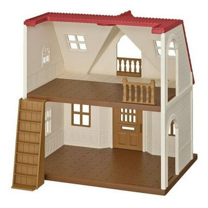 Sylvanian Families Casa De Campo 05303sy