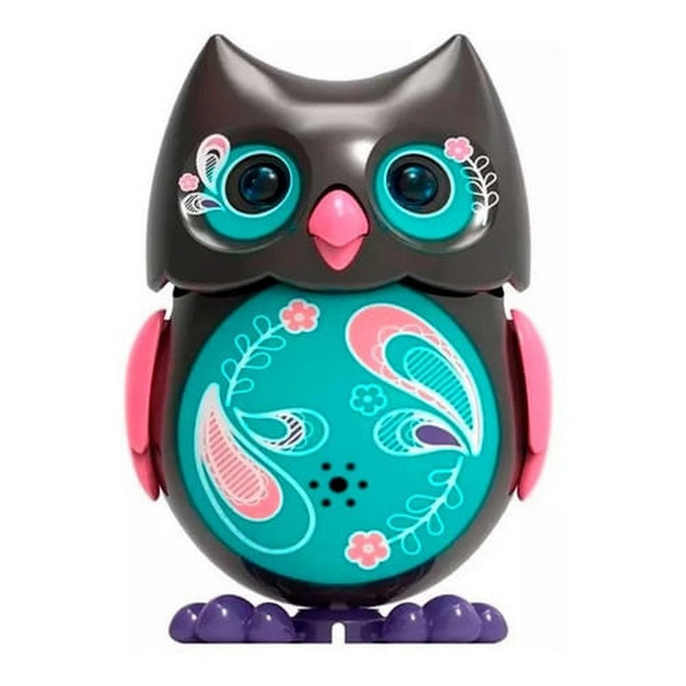 Búhos Interactivos Digiowls 88285