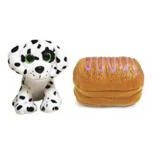 Sweet Pups Peluche Mascota Reversible Con Aroma