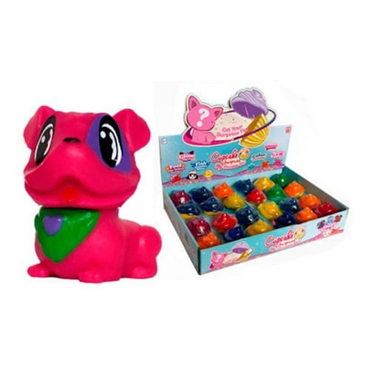 Cupcake Surprise My Precious Pet  1066