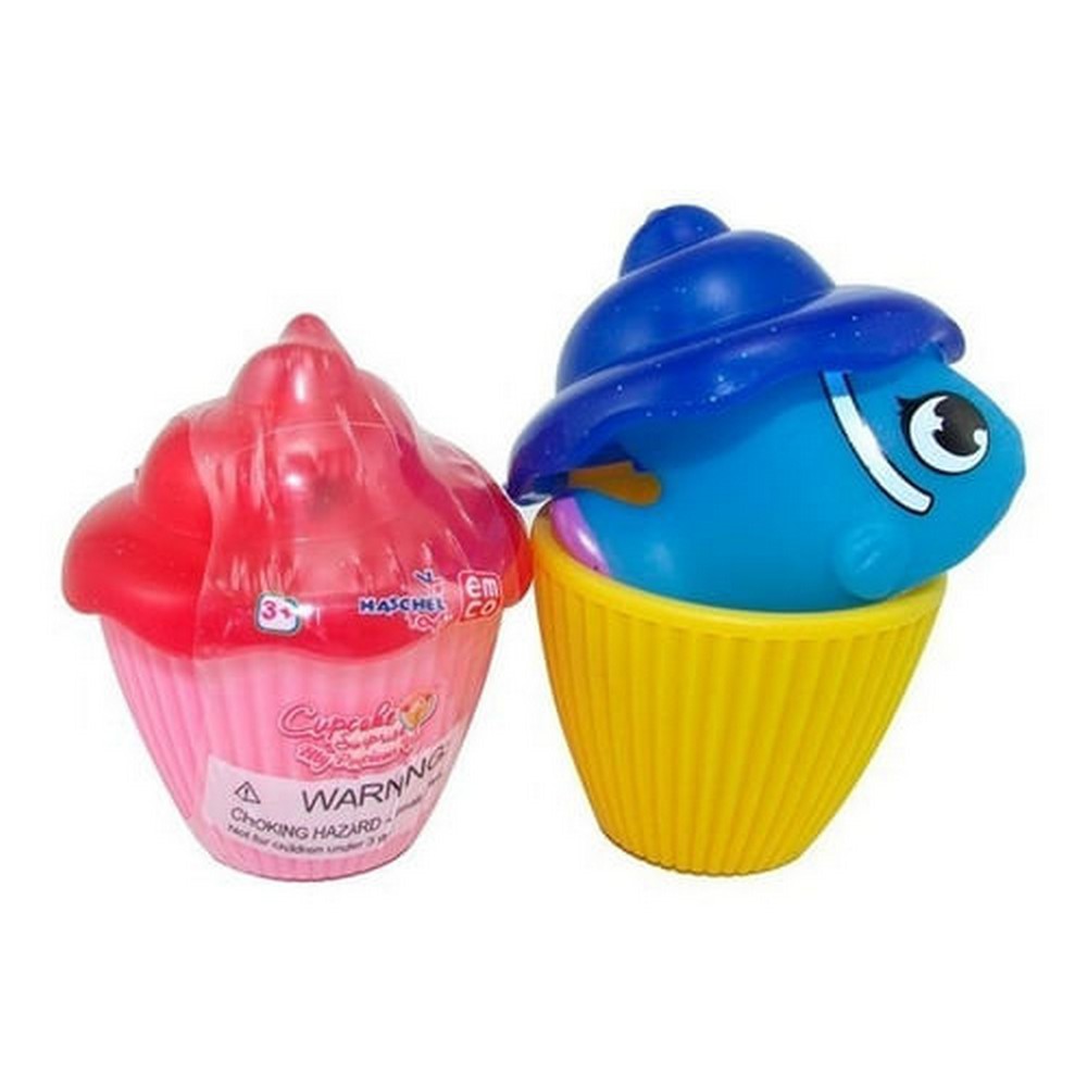 Cupcake Surprise My Precious Pet  1066