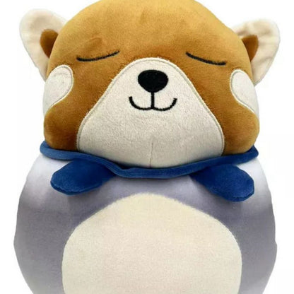 Peluche Soft Dormilones Park115 Color Celeste