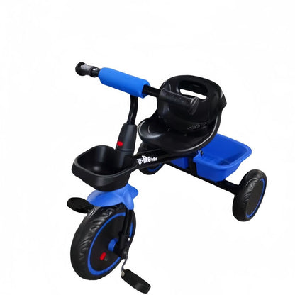 Triciclo E-lite Trike Jy-t04 Azul