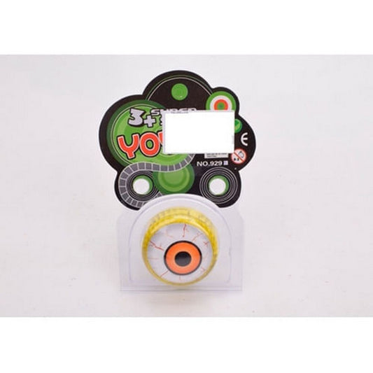 Yoyo Ojo Zoombie 1862414 E.normal