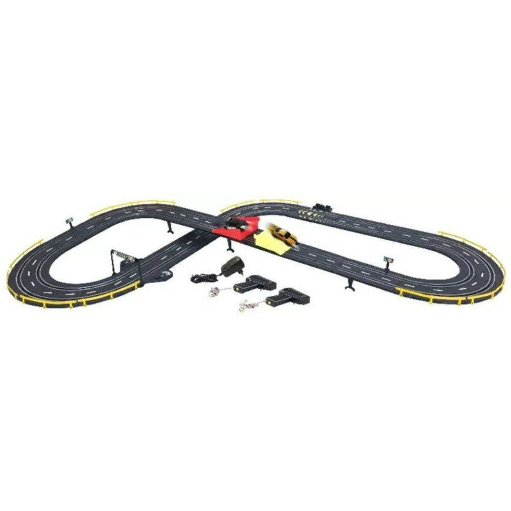 Pista Electric Power Police Patrol 66316 Gb Pacific