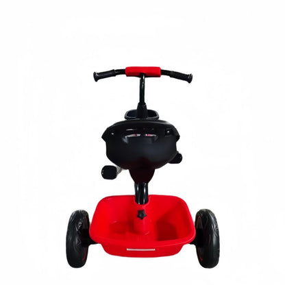 Triciclo E-lite Trike Jy-t04 Rojo