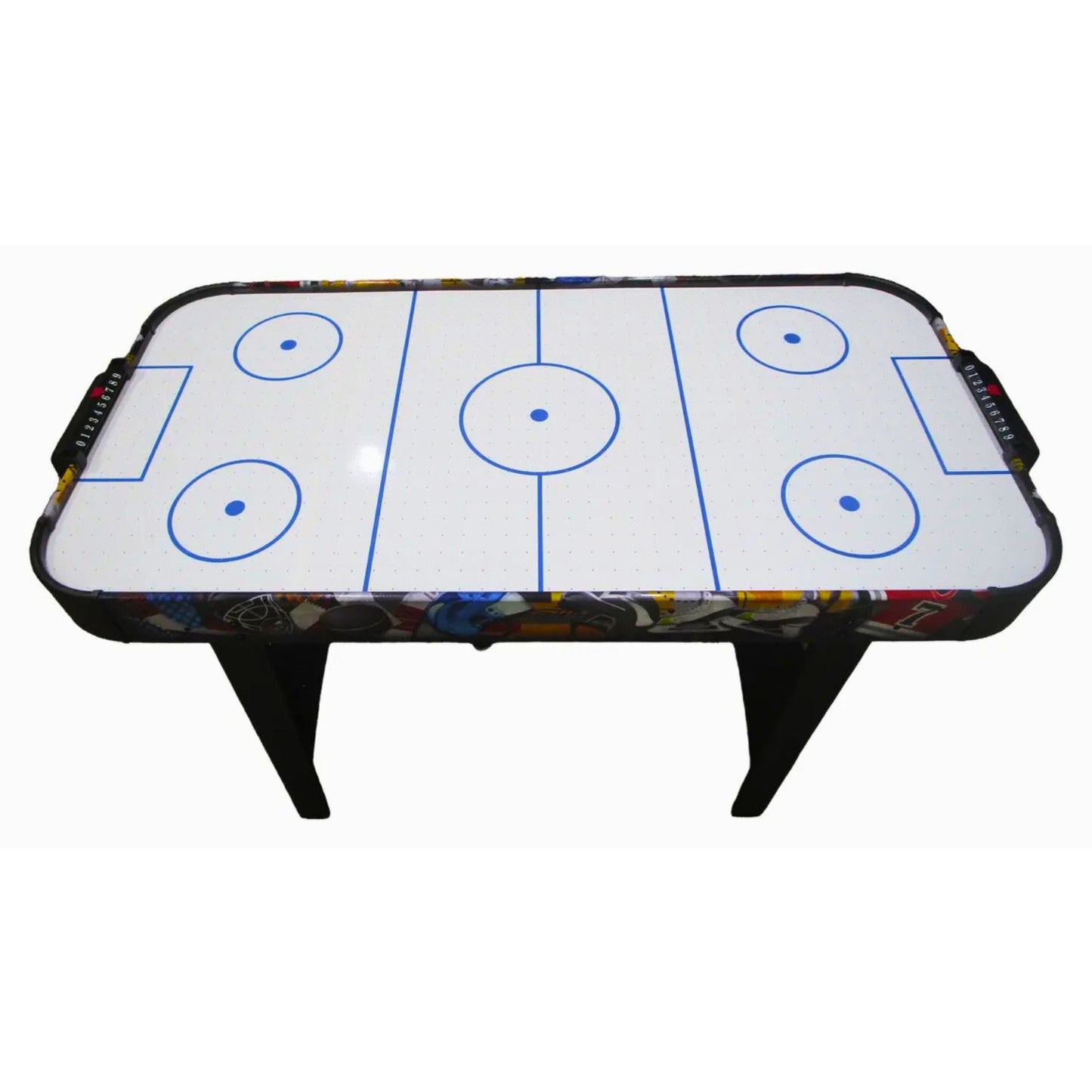 Global Sail Hockey de Mesa con Aire GS-AT-5143