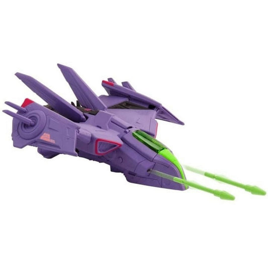 Lightyear Nave De Combate Zurg Mattel Hhj61