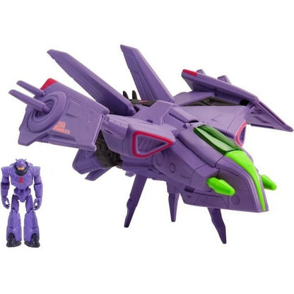 Lightyear Nave De Combate Zurg Mattel Hhj61