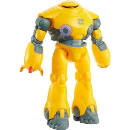 Pixar Lightyear Zyclops Figura 30cm Mattel Hhj74