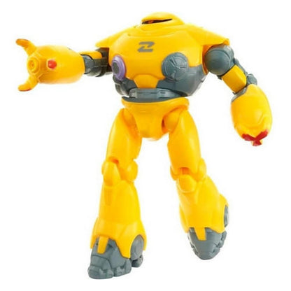 Pixar Lightyear Zyclops Figura 30cm Mattel Hhj74