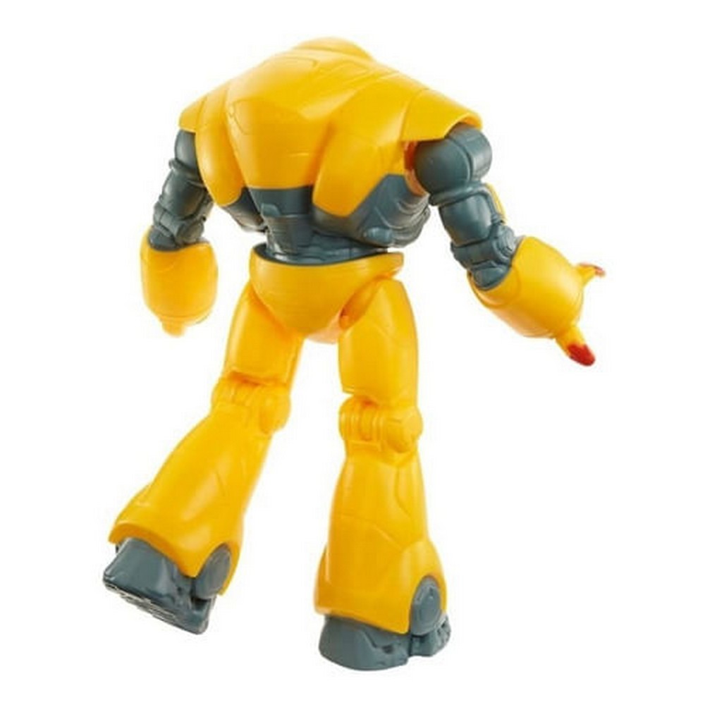 Pixar Lightyear Zyclops Figura 30cm Mattel Hhj74