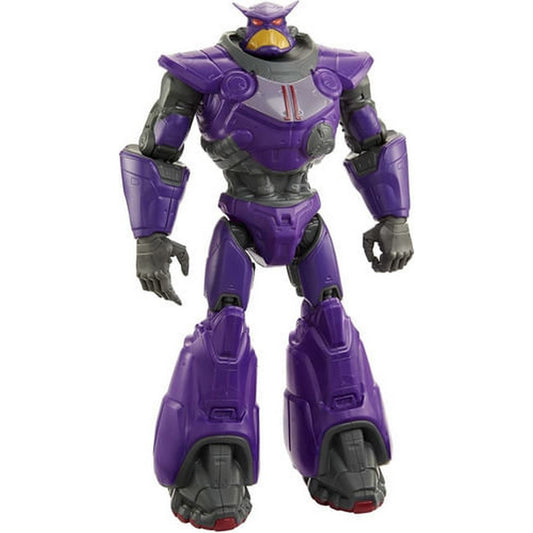 Lightyear Zurg Figura 30cm Mattel Hhj75