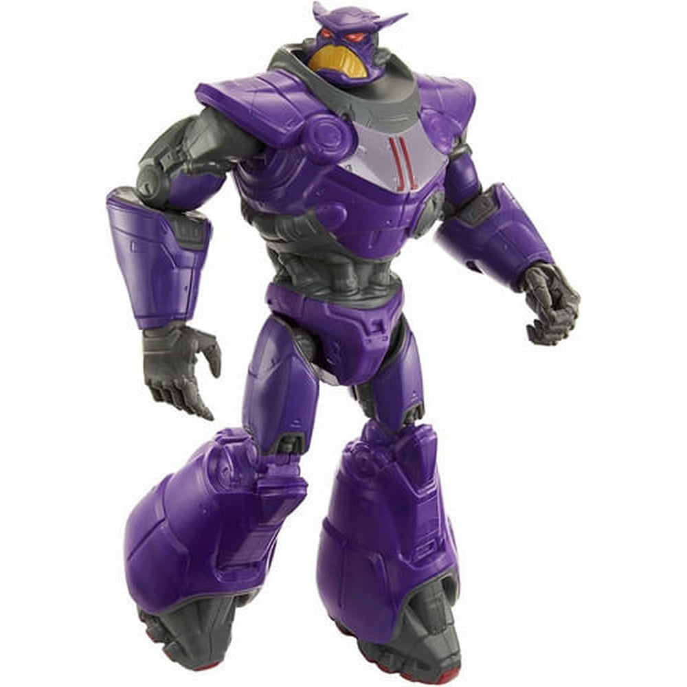 Lightyear Zurg Figura 30cm Mattel Hhj75