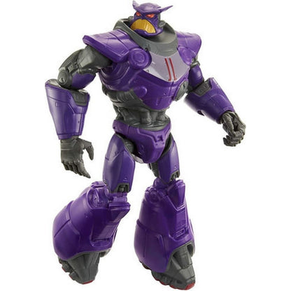 Lightyear Zurg Figura 30cm Mattel Hhj75