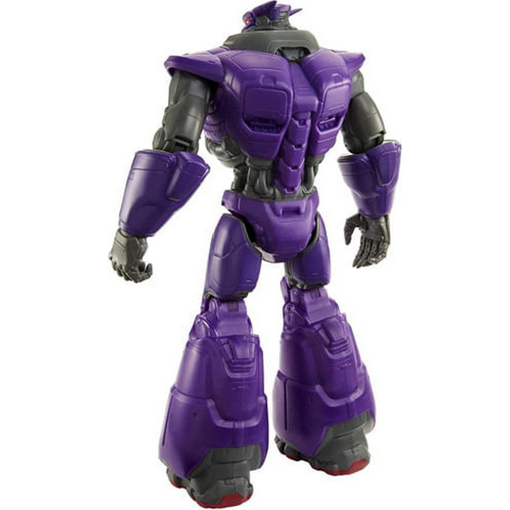 Lightyear Zurg Figura 30cm Mattel Hhj75