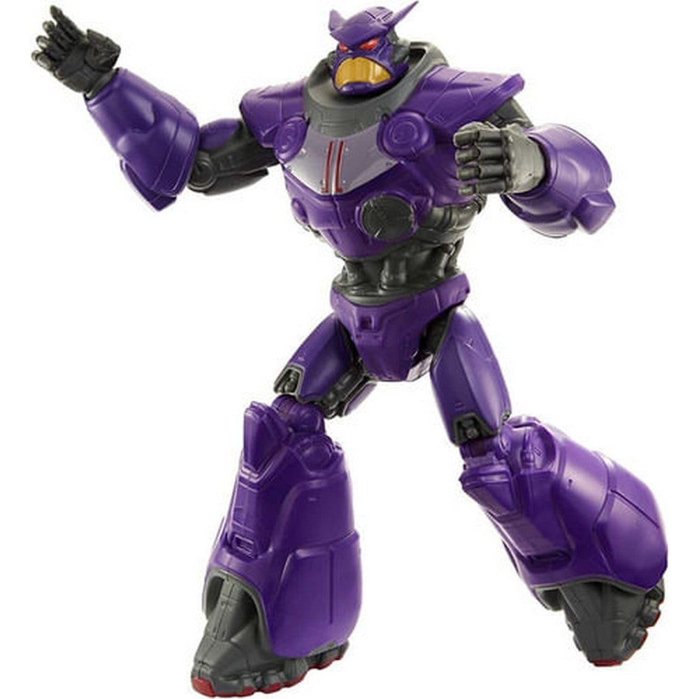 Lightyear Zurg Figura 30cm Mattel Hhj75