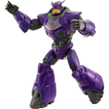 Lightyear Zurg Figura 30cm Mattel Hhj75