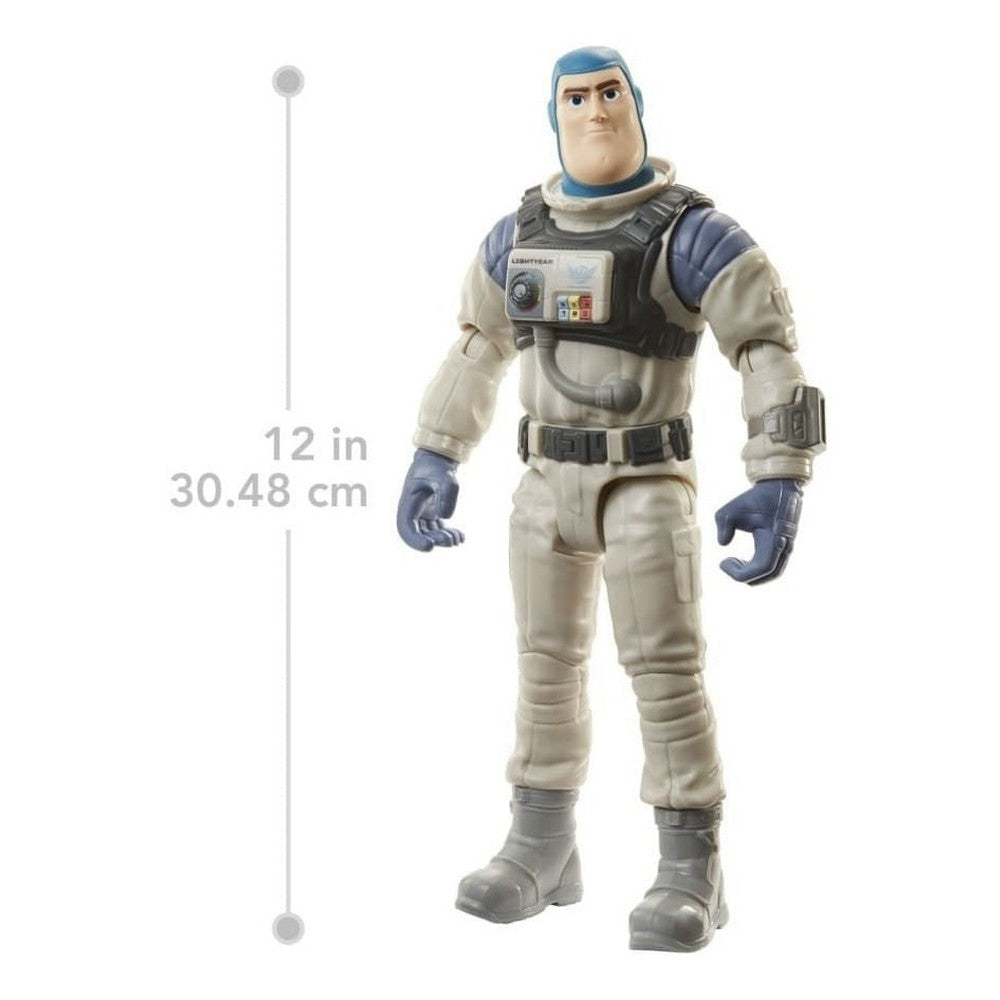 Figura Buzz Lightyear Xl-01 Hhk07 28cm Mattel