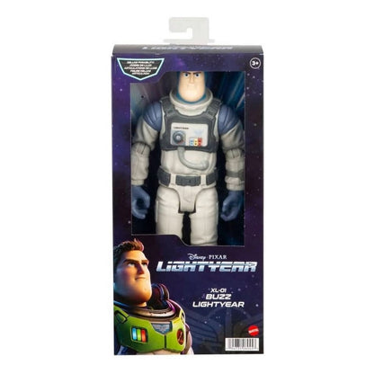 Figura Buzz Lightyear Xl-01 Hhk07 28cm Mattel