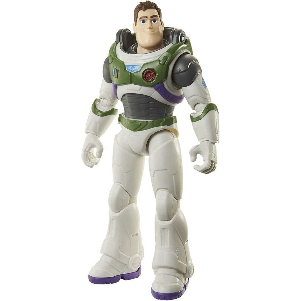Lightyear Buzz Figura 30cm Mattel Hhk30