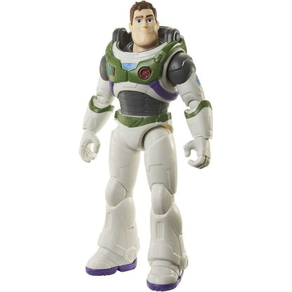 Lightyear Buzz Figura 30cm Mattel Hhk30