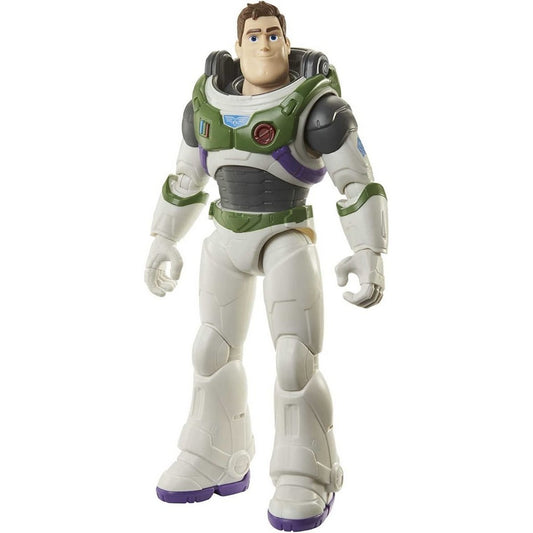 Lightyear Buzz Figura 30cm Mattel Hhk30
