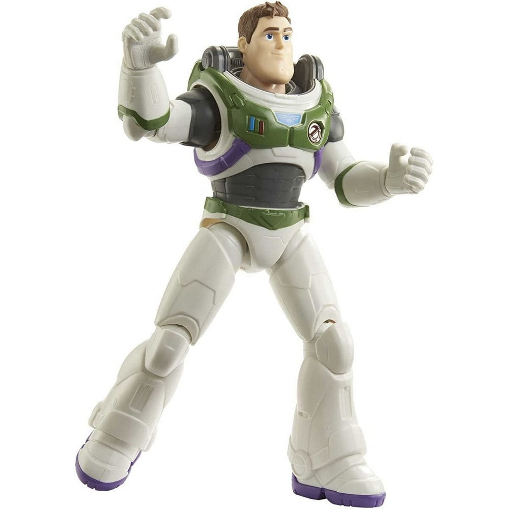 Lightyear Buzz Figura 30cm Mattel Hhk30