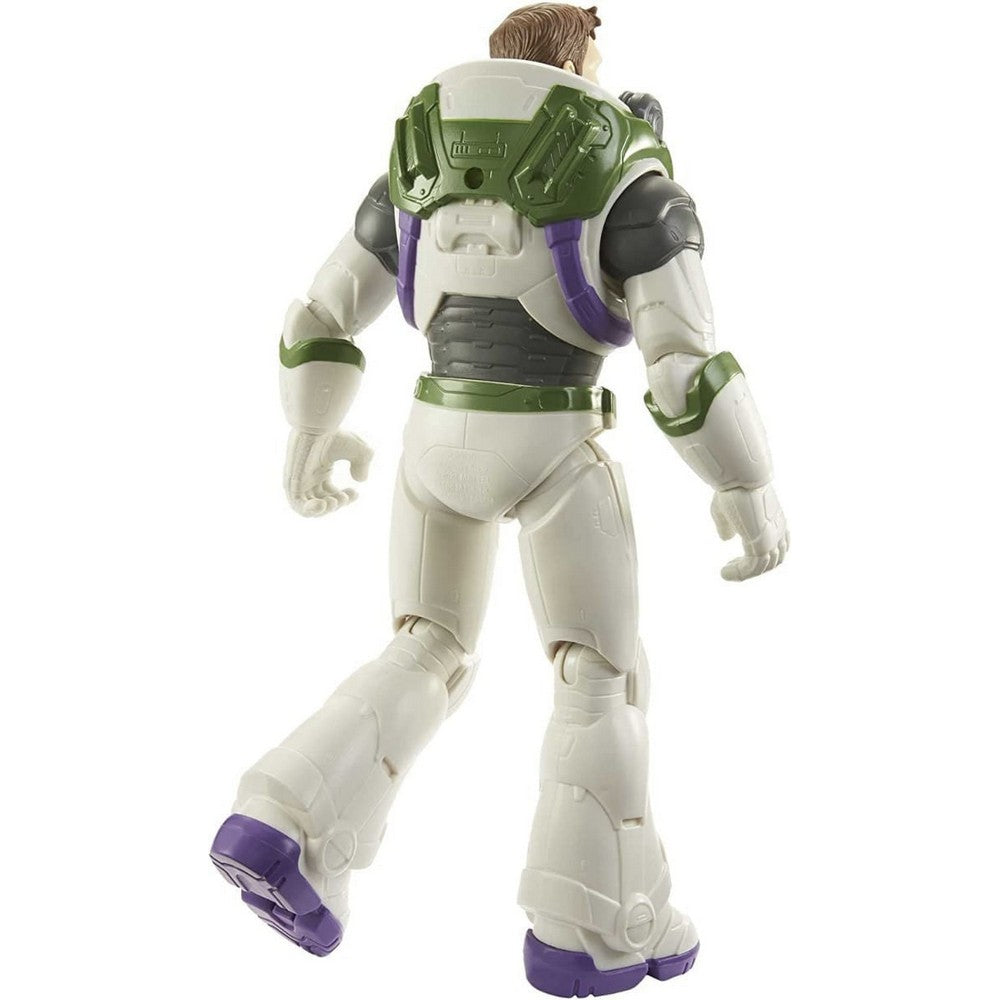 Lightyear Buzz Figura 30cm Mattel Hhk30