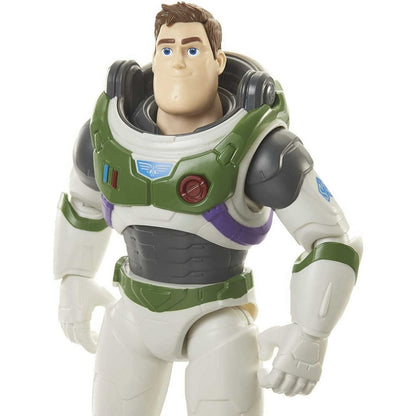 Lightyear Buzz Figura 30cm Mattel Hhk30