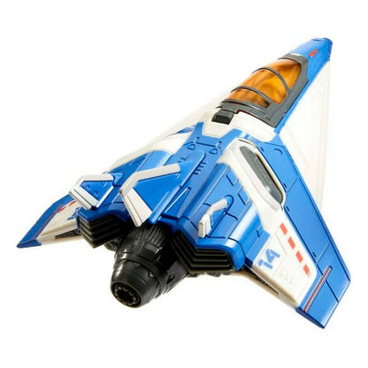 Disney Pixar Lightyear Xl-14 Nave Espacial Hhk01 Mattel