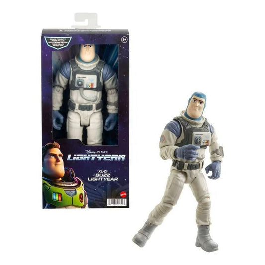 Pixar Lightyear Figura 30 Cm Buzz Xl-01 Hhk31 Mattel