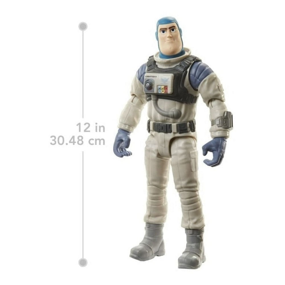 Disney Pixar Lightyear Buzz Xl-01 Figura De Accion Mattel