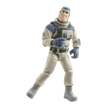 Pixar Lightyear Figura 30 Cm Buzz Xl-01 Hhk31 Mattel