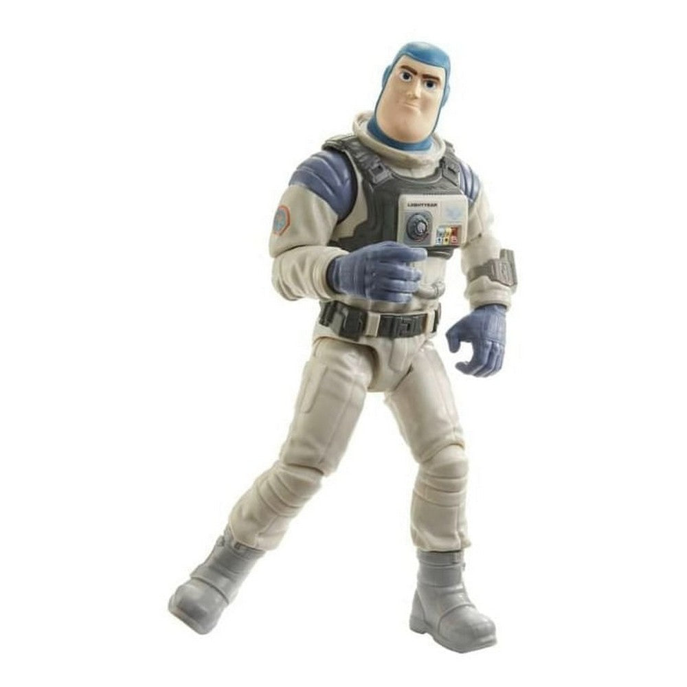 Disney Pixar Lightyear Buzz Xl-01 Figura De Accion Mattel